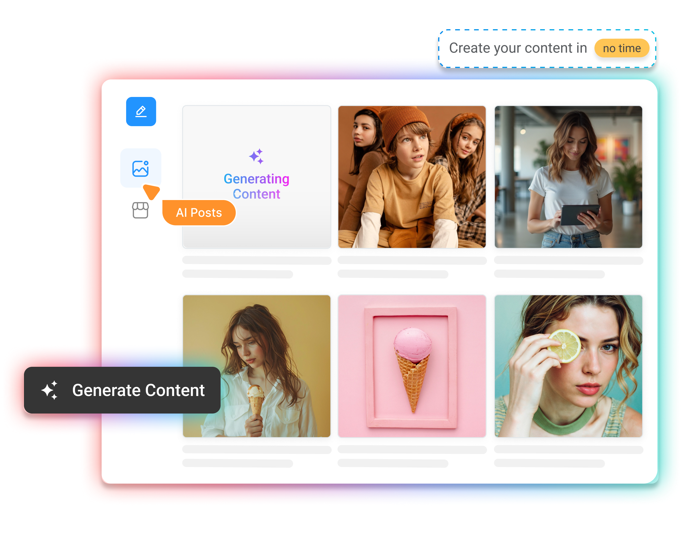 What is a carousel post? Benefits, platform requirements, & creation tips